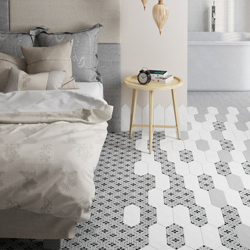 Patterned Parlors