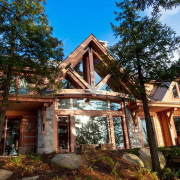 Log Haven