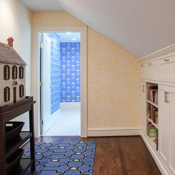 Third Floor Guest Suite