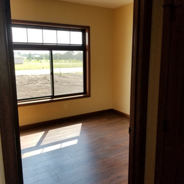 Smith's Brookings SD Home