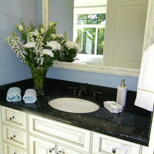 emerald pearl granite