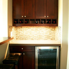 wetbar