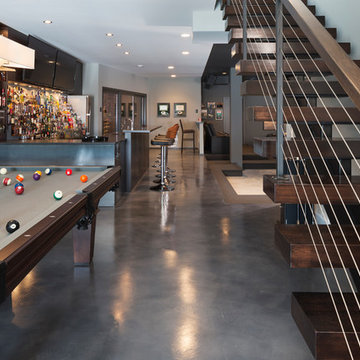 Prior Lake Custom Home