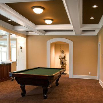Bellevue Residence
