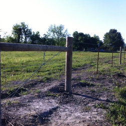 Farm / ranch fence - Products