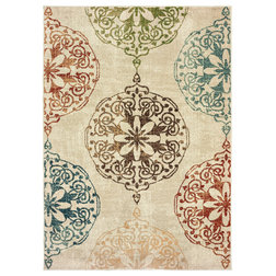 Transitional Area Rugs by Newcastle Home