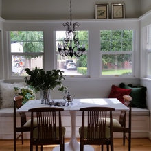 kitchen table ideas