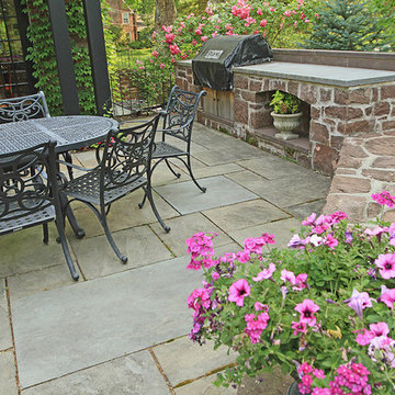 Historic West Hartford Home