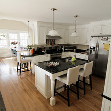 kitchen design lighting