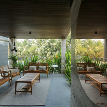Rashid Residence