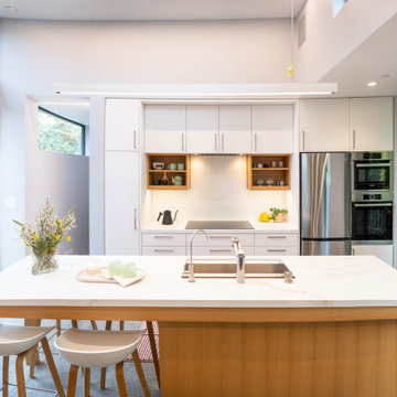 Cupertino Remodel