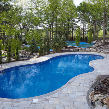 Legacy Estate