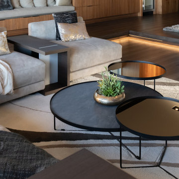 Zenith - Primary Suite - Obsidian