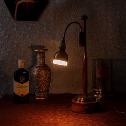 Table Lamps - Products
