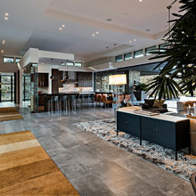 Open Concept