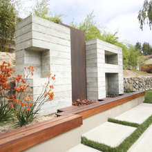 New Backyard