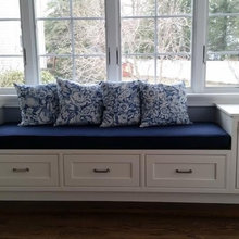Window Bench