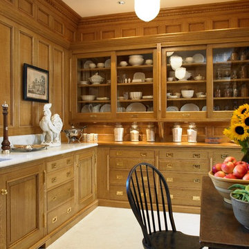 Darien Home