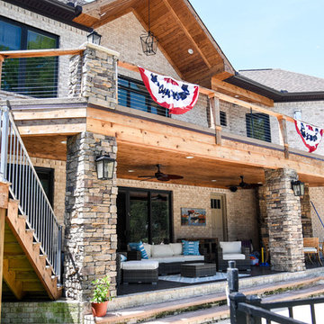 Custom Home