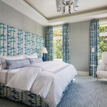 PB Bedroom