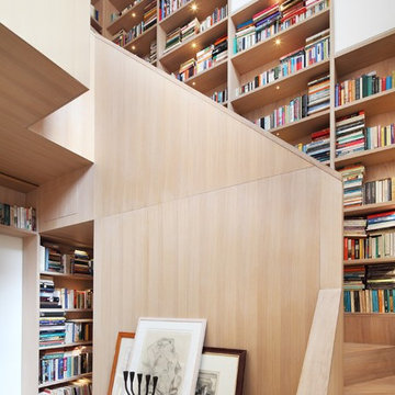 Book Tower House