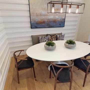 Ambition at Recker Pointe | Gilbert, AZ | 3573 - Hope Plan