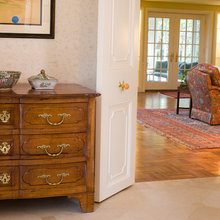 Furniture pieces