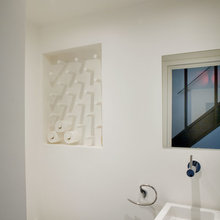 Toilette