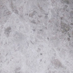 Silver Galaxy marble - Kitchen Benchtops
