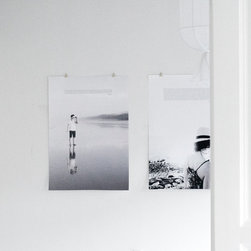 Styling - white space - Products