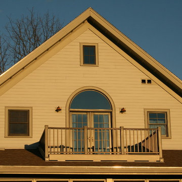 Country Home