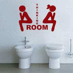 Bath and Laundry Wall Quotes - Wall Decals