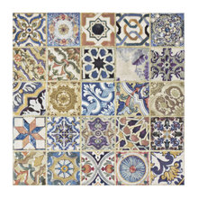 vanity tile