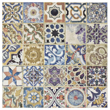 Avila Arenal Decor Ceramic Floor and Wall Tile