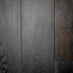 Sierra Silver, The American Oak Collection - Hardwood Flooring