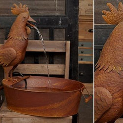 Unique Home Decor - Products