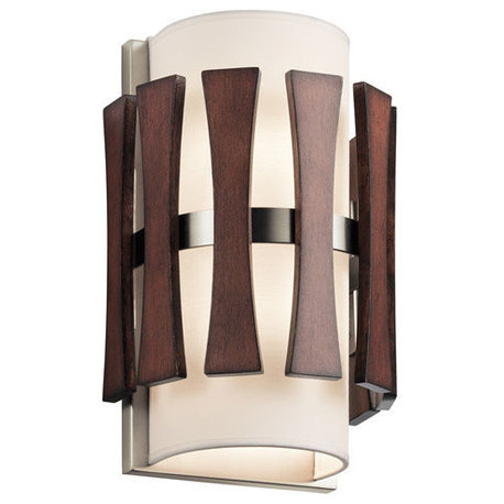 Wall Sconce 2-Light