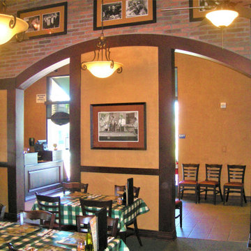 Peppino's Italian Family Restaurant
