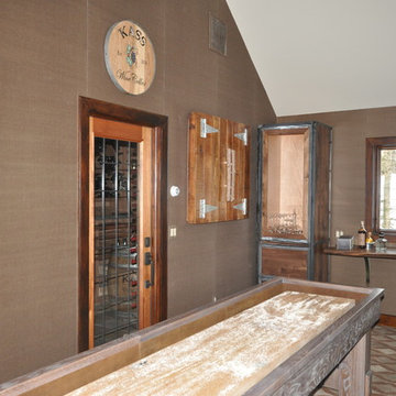 Stratton Mountain Vermont Getaway