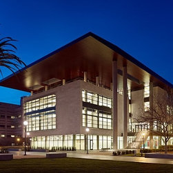 Stanford University - Outdoor Products