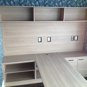 Home Office