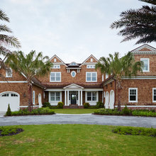 My New House Extension