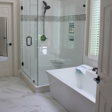 HARRIS MB REMODEL- KW