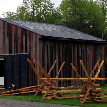 Winery at Bull Run, VA