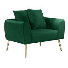 armchair