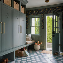 Mudroom