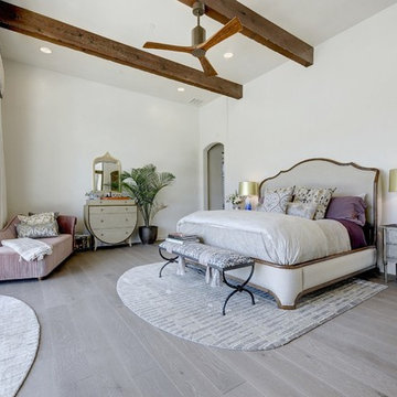 Bellagio Spanish Colonial