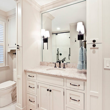 Belle Meade bathroom