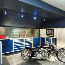 garage