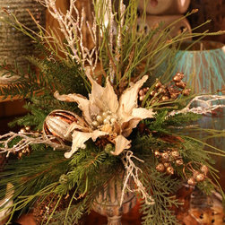 Holiday Decorating - Christmas Decorations